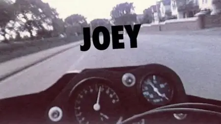 ITV - Joey: The Man Who Conquered the TT (2013)