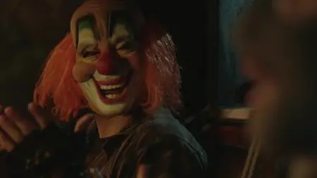 Pawn Shop Chronicles (2013)