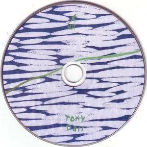 Toxydoll - Bullsheep (2015) {Aut} **[RE-UP]**