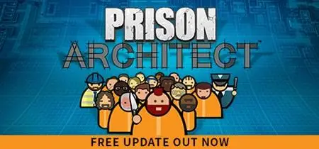 Prison Architect The Clink (2019)