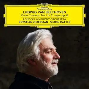 Krystian Zimerman - Beethoven Piano Concerto No. 1 in C Major, Op. 15 (2020) [Official Digital Download 24/96]