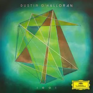 Dustin O'Halloran - 1001 (2024) [Official Digital Download]