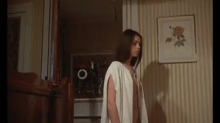 Lorna... the Exorcist (1974) [Mondo Macabro] [ReUp]