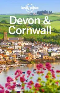 Lonely Planet Devon & Cornwall (Travel Guide), 4th Edition