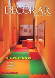 Decorar No.18 2013