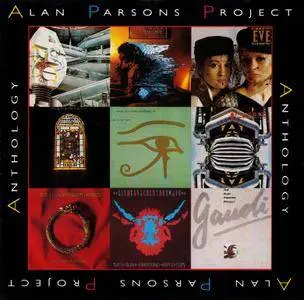 Alan Parsons Project - Anthology (1991)