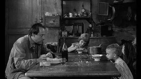 The Two of Us (1967) [The Criterion Collection #388 - OUT OF PRINT]
