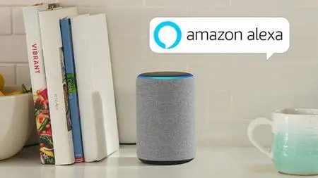 Erstelle Deinen Ersten Alexa Skill - From Zero To Hero 2021