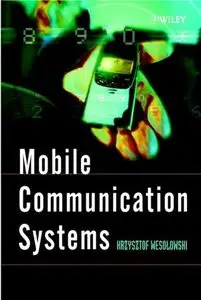 Mobile Communication Systems (Repost)