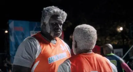 Uncle Drew (2018)