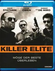 Killer Elite (2011)