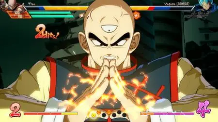 DRAGON BALL FighterZ (2018) Ultimate Edition