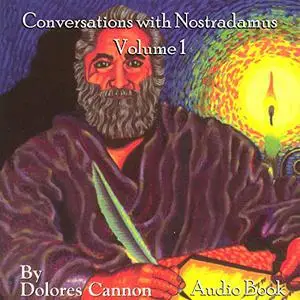 Conversations with Nostradamus: Volume 1 [Audiobook]