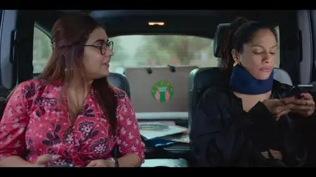Masaba Masaba S02E04