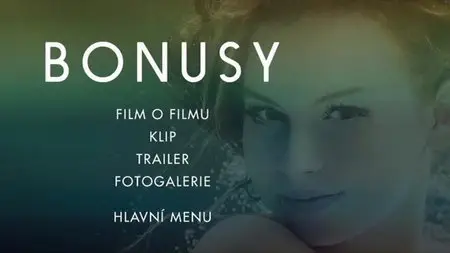 Nezné vlny / Бархатные волны (2013)