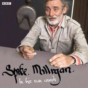 Spike Milligan In His Own Words [Audiobook]