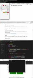 Code Your Own Cryptocurrency on Ethereum (ERC-20 Token)