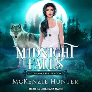 «Midnight Falls» by McKenzie Hunter