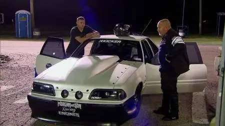 Street Outlaws S10E00