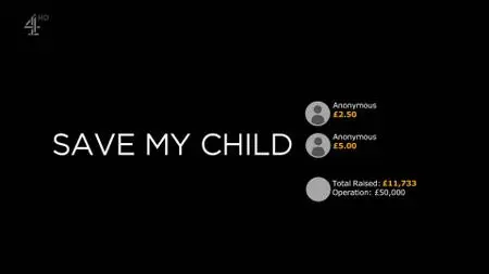 Ch4. - Save My Child (2019)