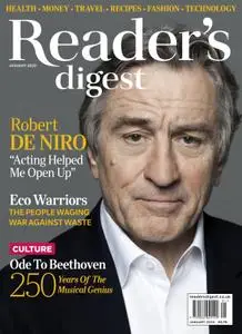 Reader's Digest UK – January 2020