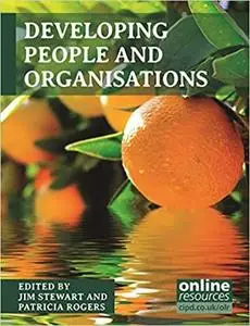 Developing People and Organisations [Repost]