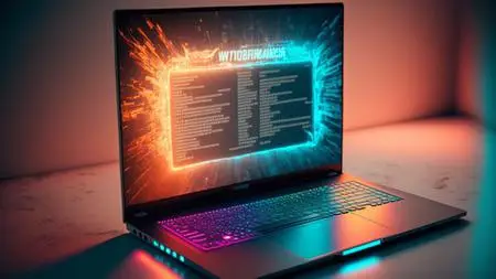 The Ultimate Python Course For 2023
