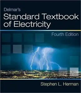 Standard Textbook of Electricity, 4th Edition (repost)