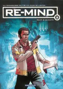 Re-Mind 2 - Tome 2