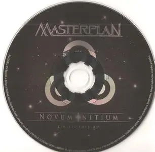 Masterplan - Nova Initium (2013) {AFM}