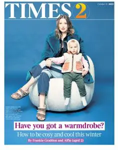 The Times Times 2 - 12 October 2022