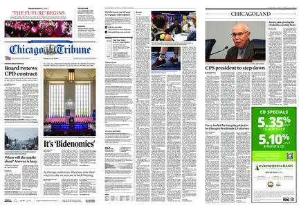 Chicago Tribune – June 29, 2023