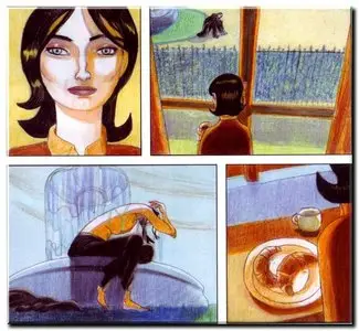 Carlos & González - Le Vagabond - One Shot