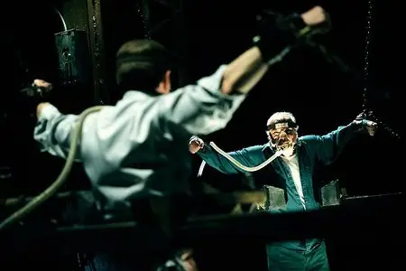 Saw VI (2009)