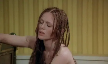 La bête / The Beast (1975)