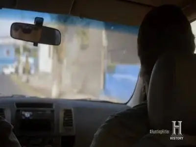 Hunting Hitler S03E08