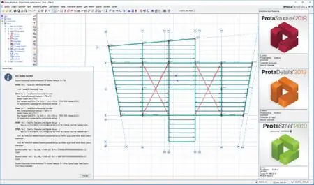 ProtaStructure Suite Enterprise 2019 SP2