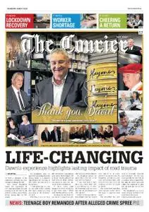 The Courier - June 17, 2021