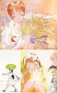 Shin Takahashi - Love Songs