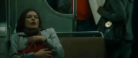 Faces in the Crowd (2011)