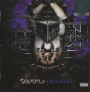 Soulfly - Enslaved (2012)