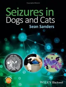 Seizures in Dogs and Cats