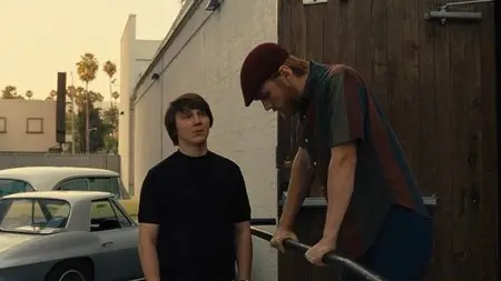 Love & Mercy (2014)