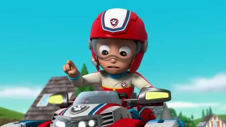 Paw Patrol S06E46