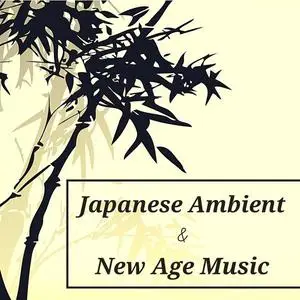 Japanese Traditional Music Ensemble - Japanese Ambient & New Age Music - 80's Synth, Relaxing Music (2020)