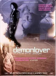 Demonlover (2002) [Re-UP]