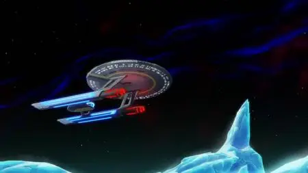 Star Trek: Lower Decks S04E09