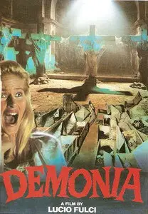 Demonia (1990)