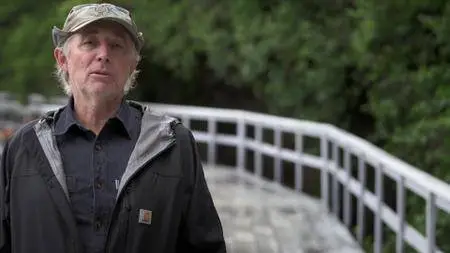 Alaska: The Last Frontier S07E09