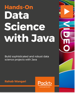 Hands-On Data Science with Java